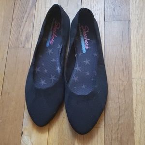 Skechers ballet flats